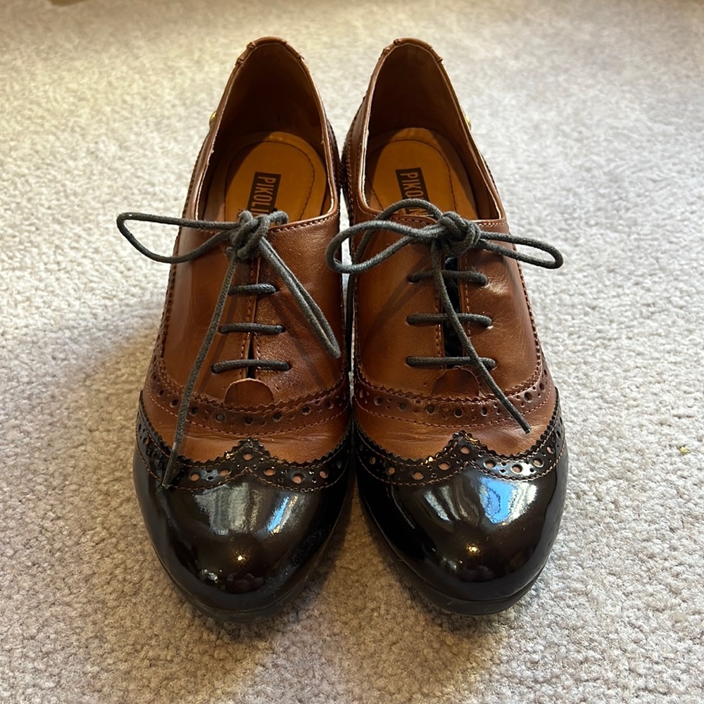 Pikolinos Heels